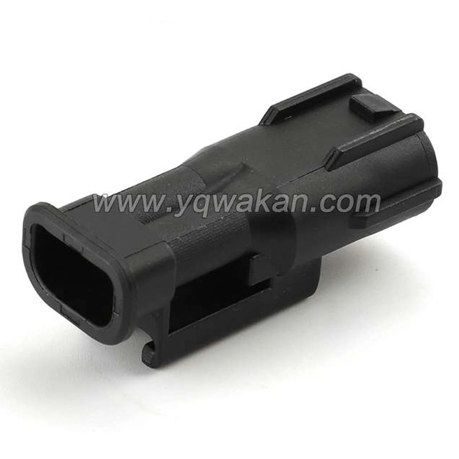 2 Pin Connector Waterproof 2mm Male Female Connector Auto Housing Terminal Wire Harness Cable Plug for Honda 6188-0590 6189-0891