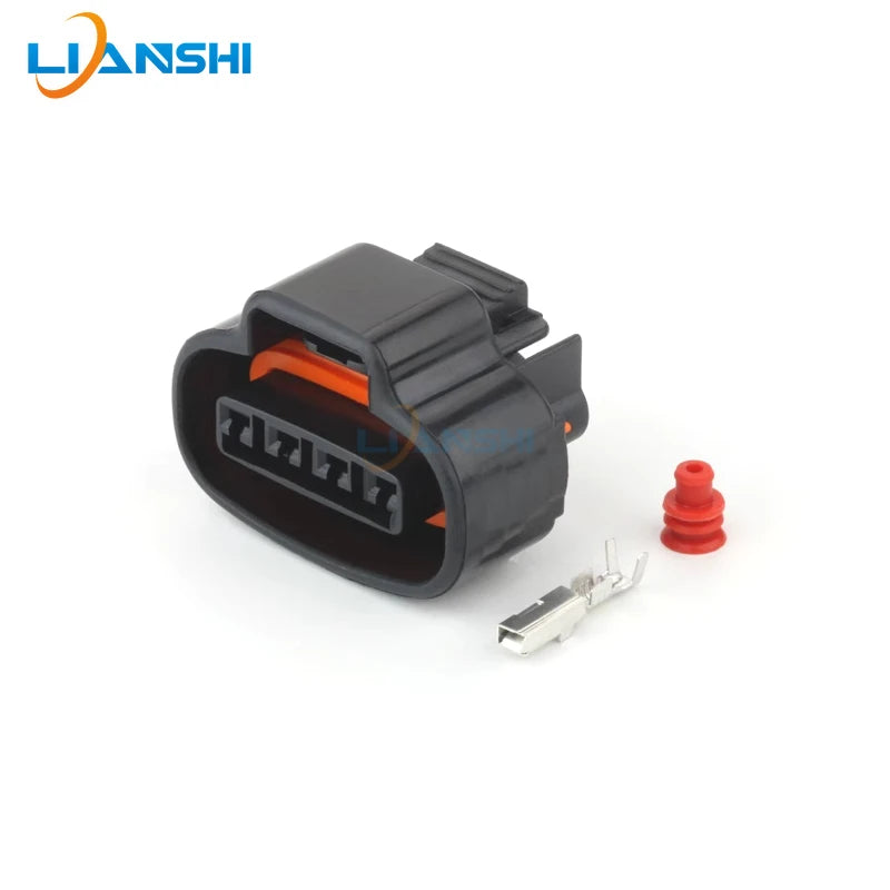 6189-0565/7283-1440-30/90980-11150 Automotive connector distributor plug oxygen sensor 4pin connector for Toyota Crown Lexus