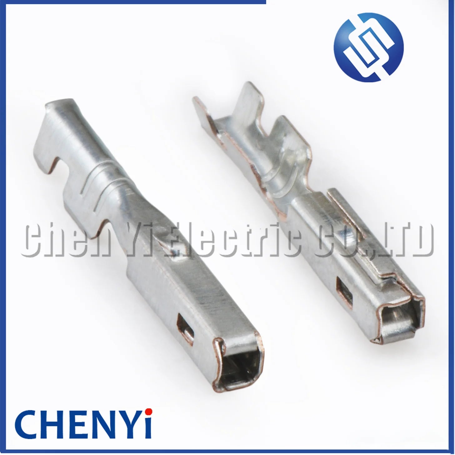 50 Pcs 1.5 mm wire crimp pin loose Tin-plated terminals 7116-4100-02 7116-4101-08 33012-2001 33000-0002 For Molex connector plug
