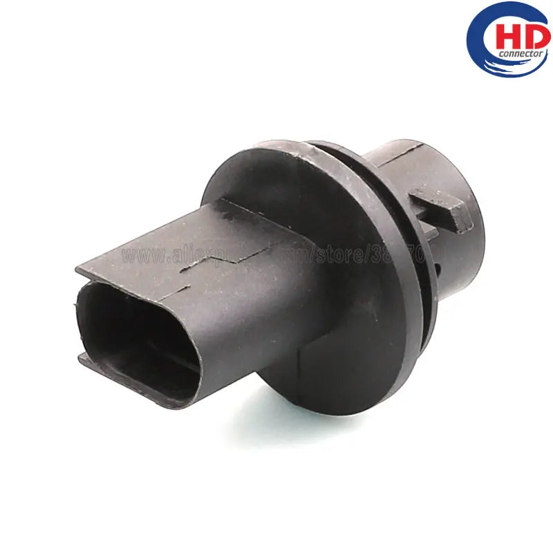 Auto lamp holder wiring harness connector plug HDL-196 1-1355200-1
