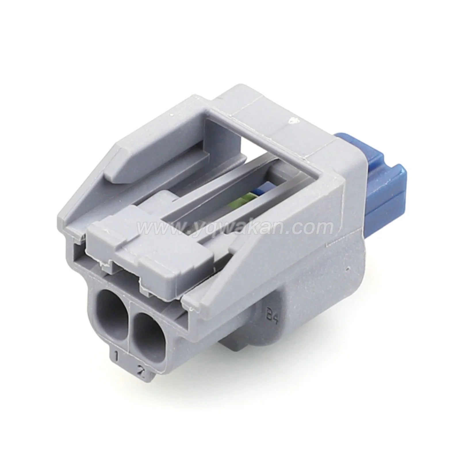 2 Pin female Automotive waterproof connector Sensor WPT-1308 CU2Z-14S411-AVA For Jeep Chrysler Ford 15532568/F69510/033511727