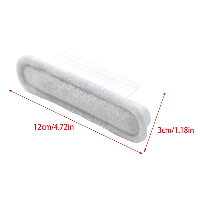 Car Windshield Wiper Interior Cleaners Window Eyewear Glasses Cleaning Brushes Household Cleaning Tools Wimdow Brush