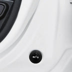 Car Door Anti-Collision Silicone Pads Shock Absorber Gasket Anti-shock Protection Soundproof Silent Buffer Stickers Accessories