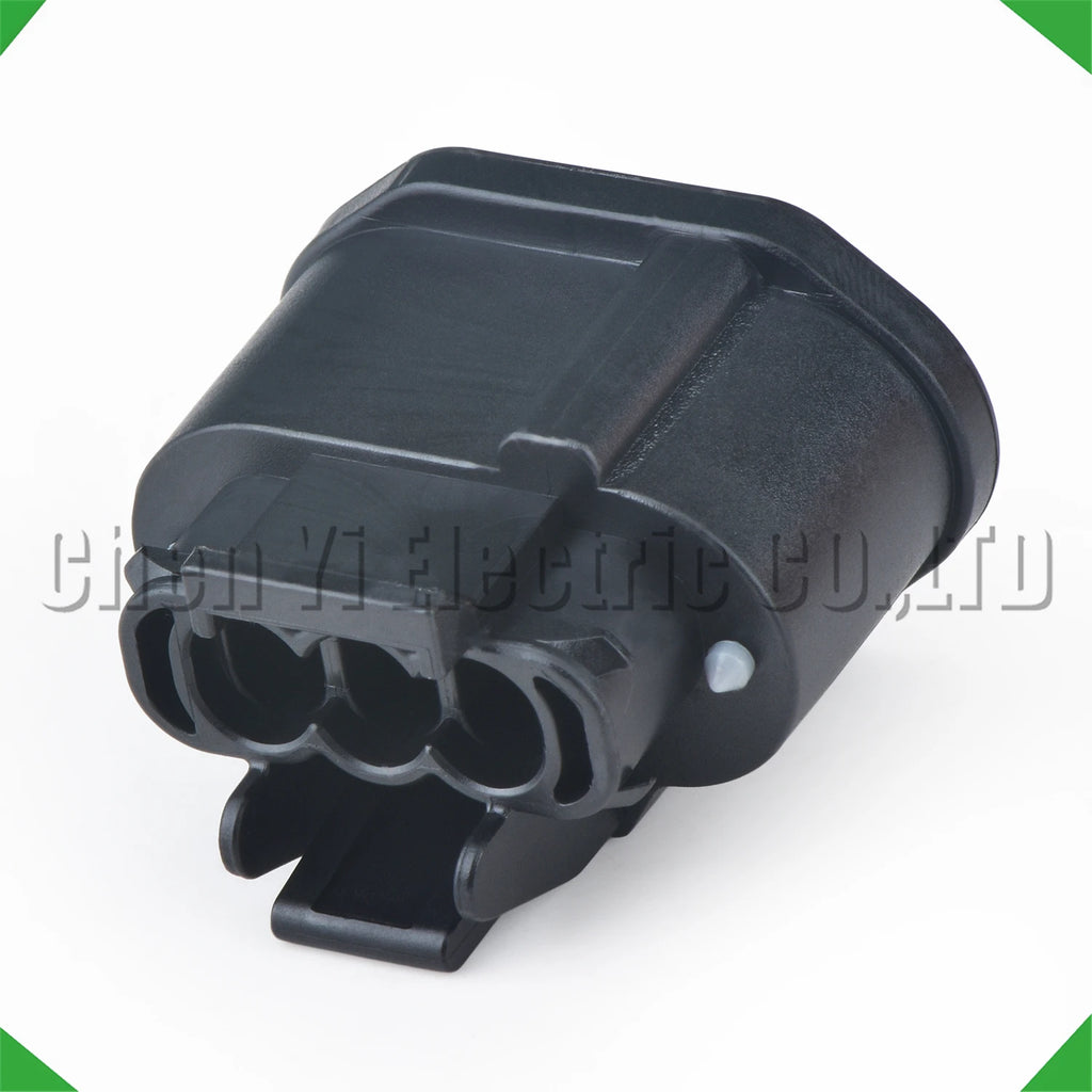 3-Pin Auto Connector Connector Automotive Connectors Throttle Ford sensor
