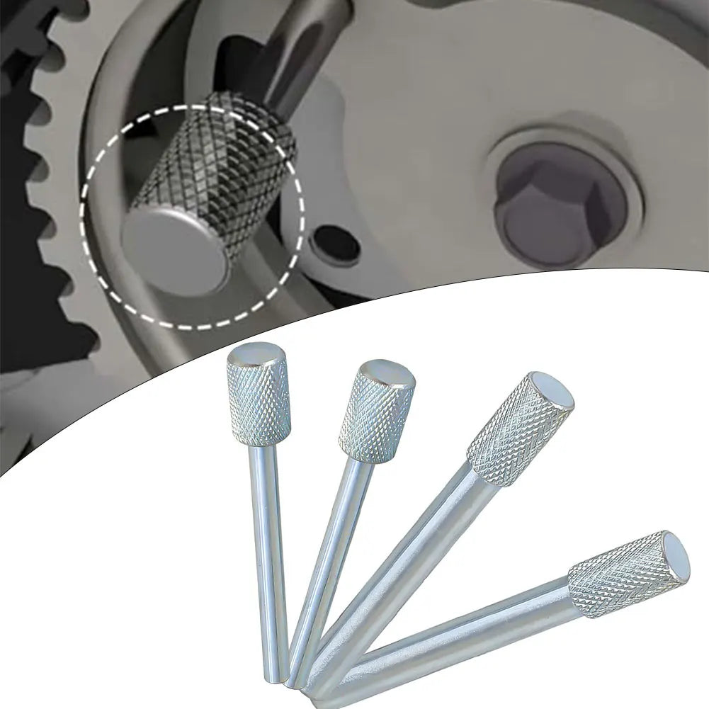 1PCS Timing Belt Tool Crankshaft Camshaft Timing Belt Engine Timing Pulley For 1.6 Engine Timing Tool Locking Pins Kit