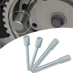 1PCS Timing Belt Tool Crankshaft Camshaft Timing Belt Engine Timing Pulley For 1.6 Engine Timing Tool Locking Pins Kit