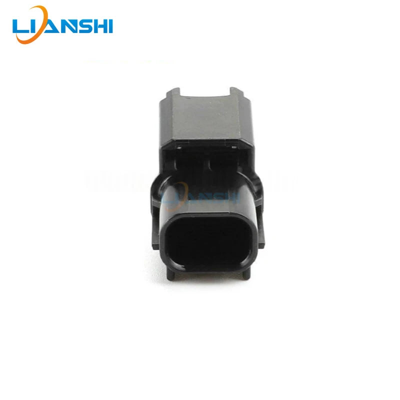 The 6181-6851/6189-7408 plug is suitable for the LED headlights, daytime running lights and fog lights of the Honda Civic Accord