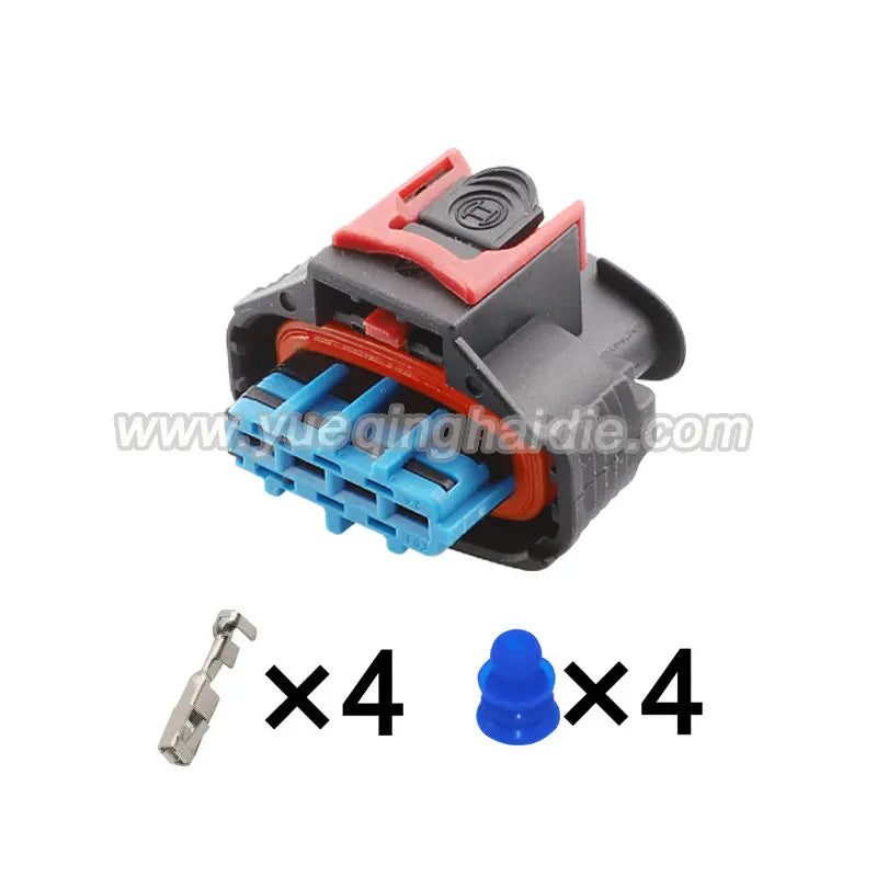1 set cable wire harness connector housing plug connector 1928405521 1928405718 1928405525