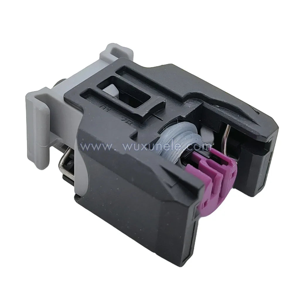 10 Sets 2 Pin 13816706 Automotive  Fuel Injector Sealed Wire Connector