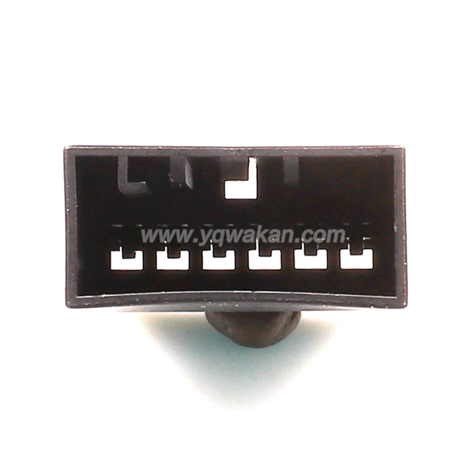 6 PIN Connector 1.5mm Series Unsealed Male Female Connectors Wire Harness  Cable Socket 1S0972706