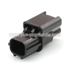 2-PIN Connector Male Female Waterproof Auto 1mm Connector Air Intake Pressure Sensor Plug 6188-0589 6189-0890
