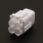 4 Pin Connector 2mm Male Female Connector Automobile Wiring Harness Cable Socket for Honda 6188-0004 6180-4771