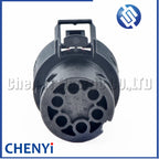 5 Pin Automotive connector A0455453328 09436002 For 7G-Tronic 722.9 TCU TCM ECU ISM DSM VGS2 VGS3 Gearbox Transmission Plug