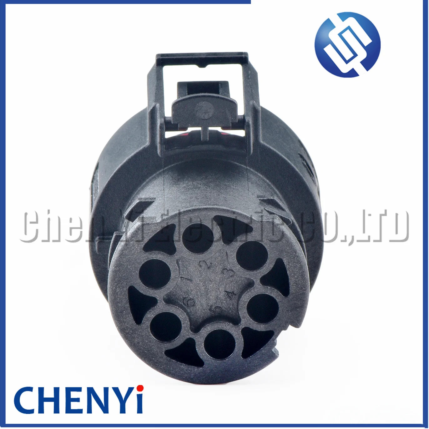 5 Pin Automotive connector A0455453328 09436002 For 7G-Tronic 722.9 TCU TCM ECU ISM DSM VGS2 VGS3 Gearbox Transmission Plug