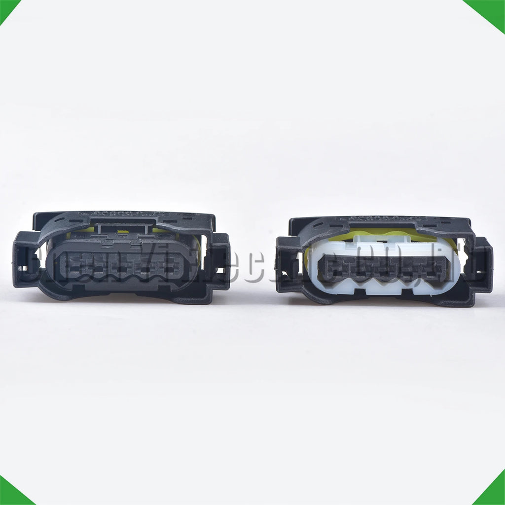 5-Pin Connector Connector Automobile connector Electronic Turbocharger
