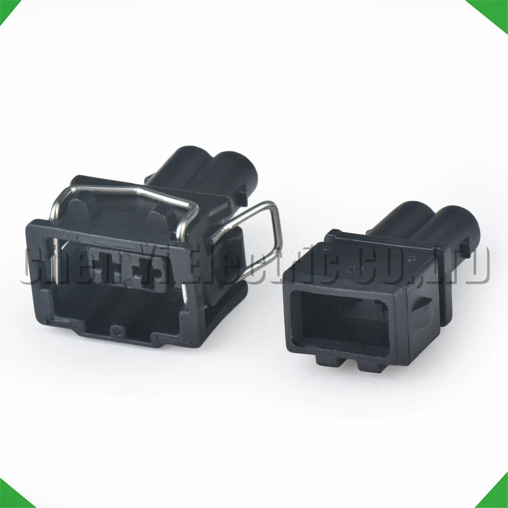 2-Pin Auto Connector Connector Connectors Light headlight Holder Vw headlight
