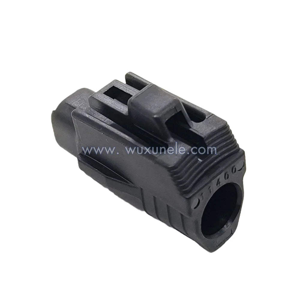 50 Sets 1 Pin SMT Automotive Sealed Female Wire Connector 6189-0413 Compatible with 90980-11400 Starter