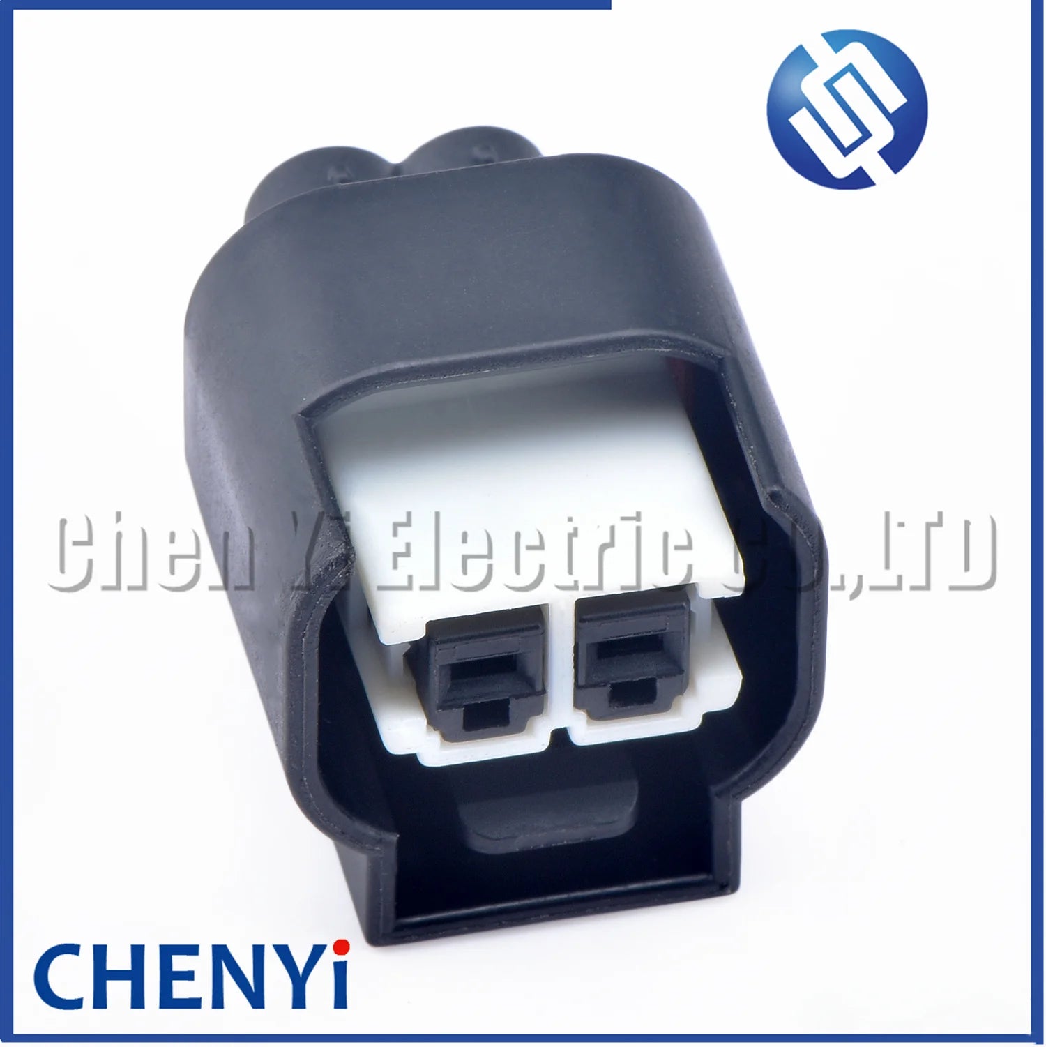 2 Pin Automotive waterproof connector engine coolant temperature sensor Wire harness plug 936248-2 For HYUNDAI KIA veracruz