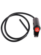 1PC Motorcycle Switch Hazard Light Switch Button Electric Vehicle Double Flash Warning Emergency Lamp Signal Flasher