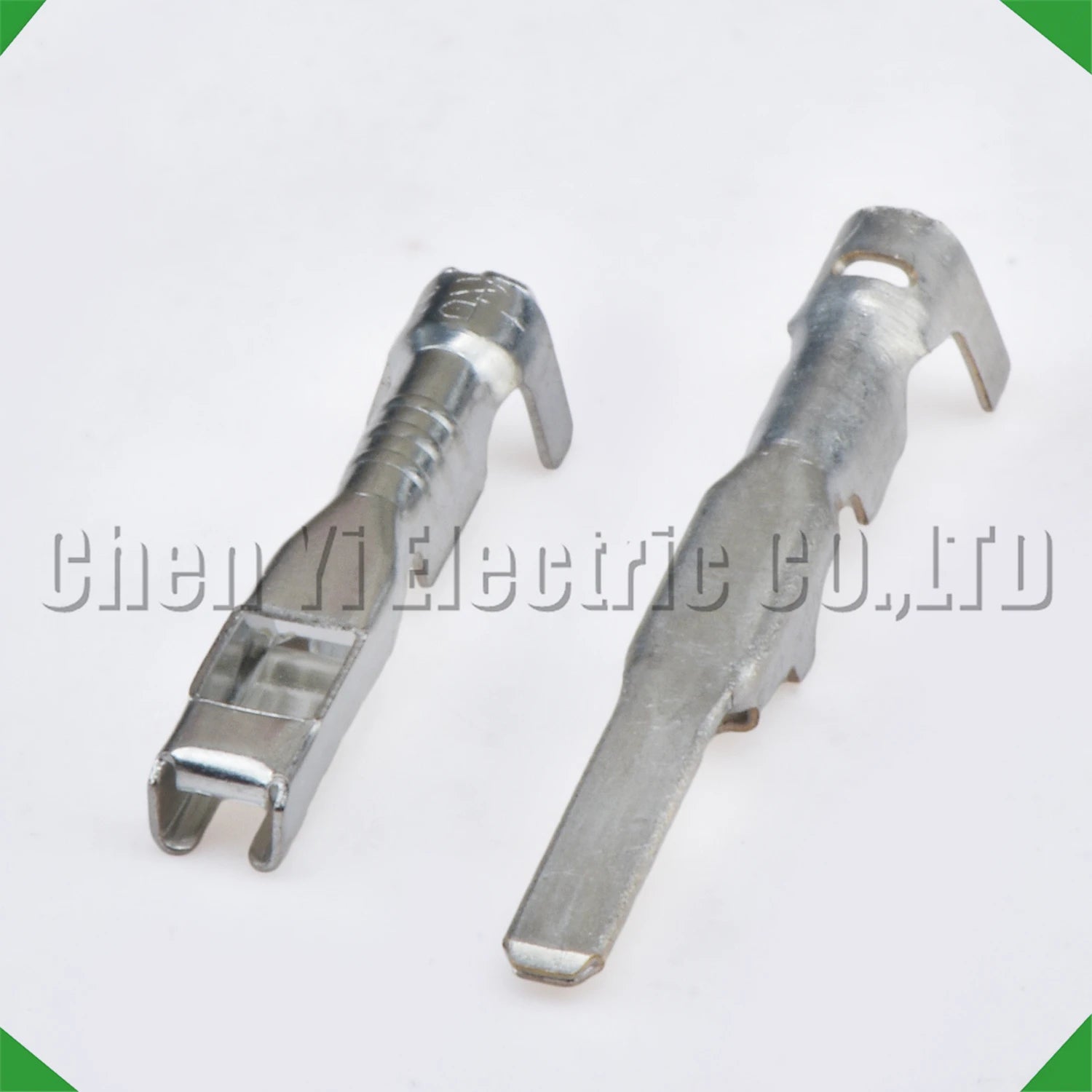 50 pcs 2.0 mm male or female wire crimp pins for 8230-4282 8240-4422 sheath automotive ...