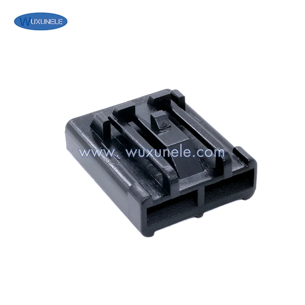 2 Pin 346027-1 Wire Connector for Automotive Acura MDX RDX RL TL Fog Light Plug