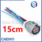 8 Pin Car Round Plug Transfer Case Shift Motor Actuator Transmission 4760648001A R65480-A R65481-A for Ford Ranger Mazda B