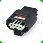 4-Pin Auto Connector Connector Automotive Connectors ignition Ford Chevrolet ignition