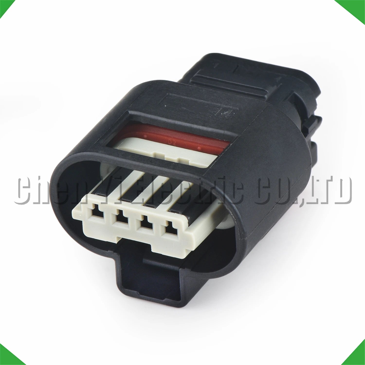 4-Pin Auto Connector Connector Automotive Connectors ignition Ford Chevrolet ignition