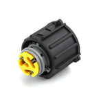 7PIN 1.5mm Waterproof Female Connector Pressure sensor plug auto car oil exploration railway round 18369.062.000 16148.598.613