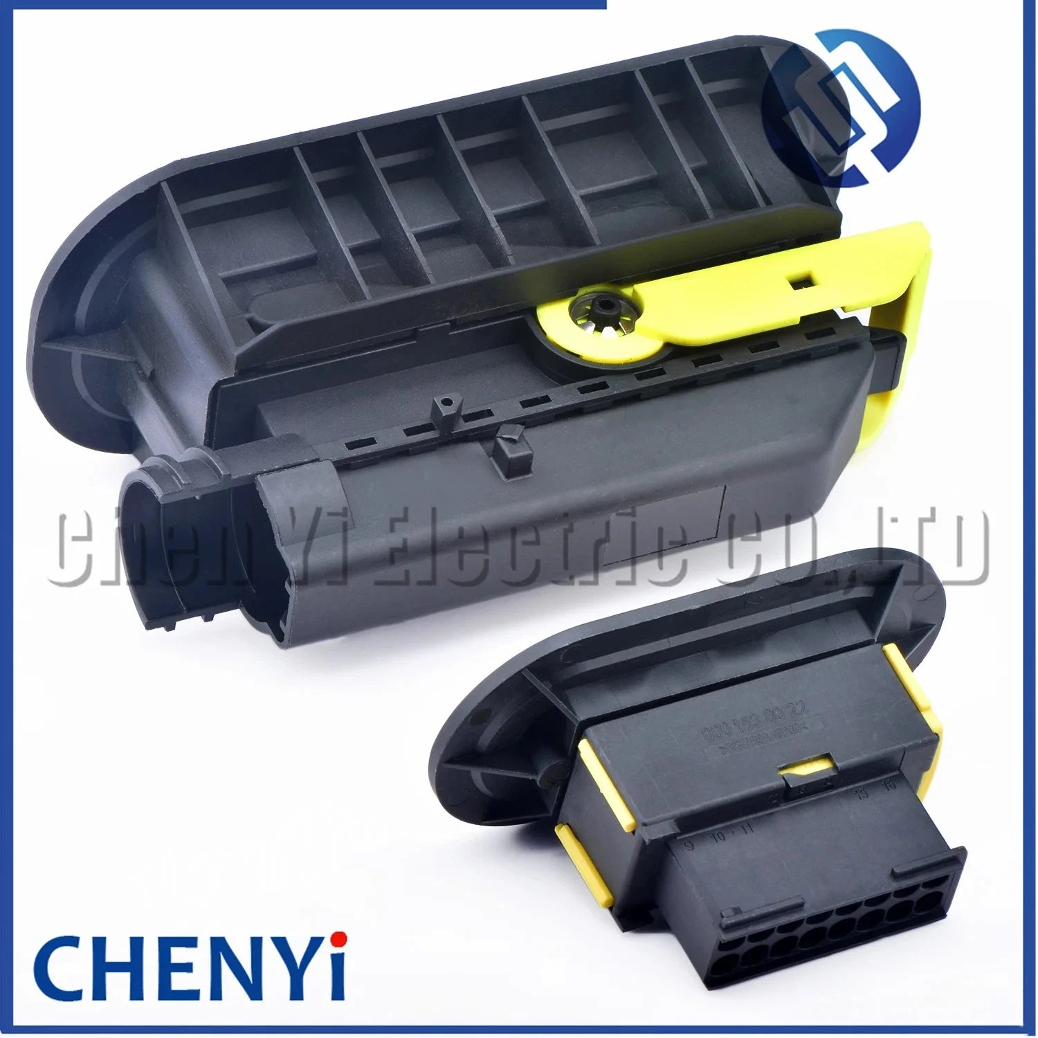 truck engine control unit ECU ECM Computer Board A0084460440 A0084462540 A4574434140 plug socket For control module MR2