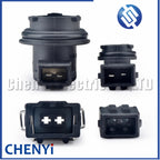2 Pin Car Light 1156 T10 W5W Bulb Lamp Holder Socket Plug 15327869 357972752 357972762 701953123