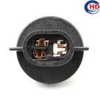 Auto lamp holder wiring harness connector plug  HDL-1982