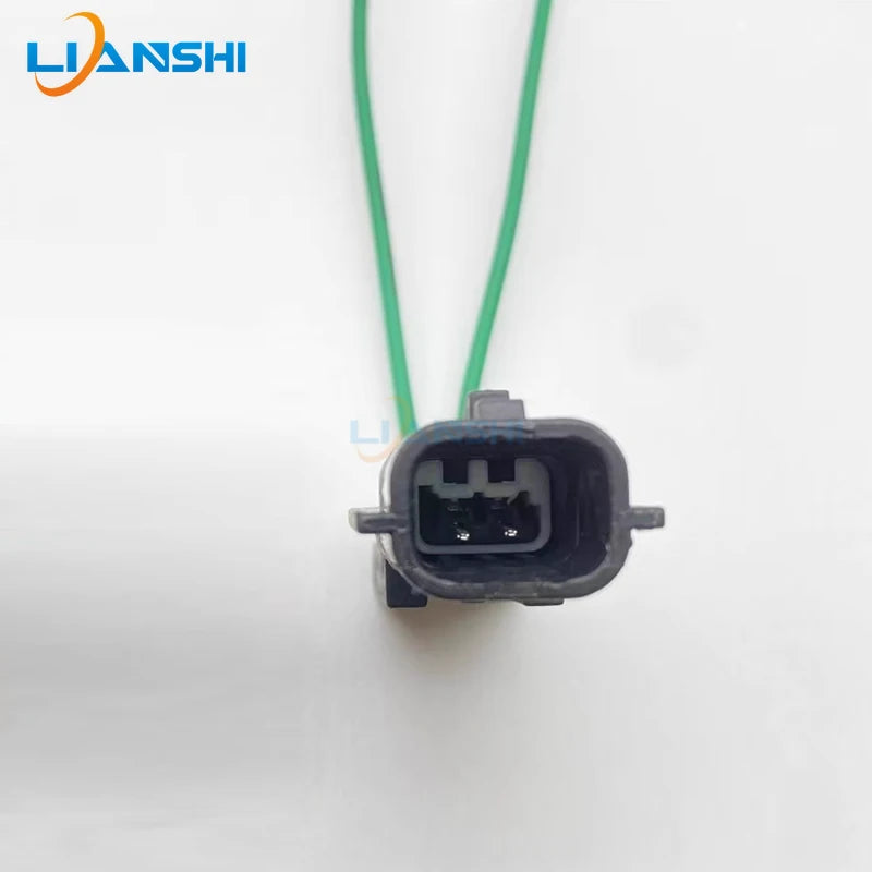 Suitable for the air conditioning compressor and cold air pump plugs of Nissan Teana, Tiida, Sentra, Yida, Qashqai, X-Trail and