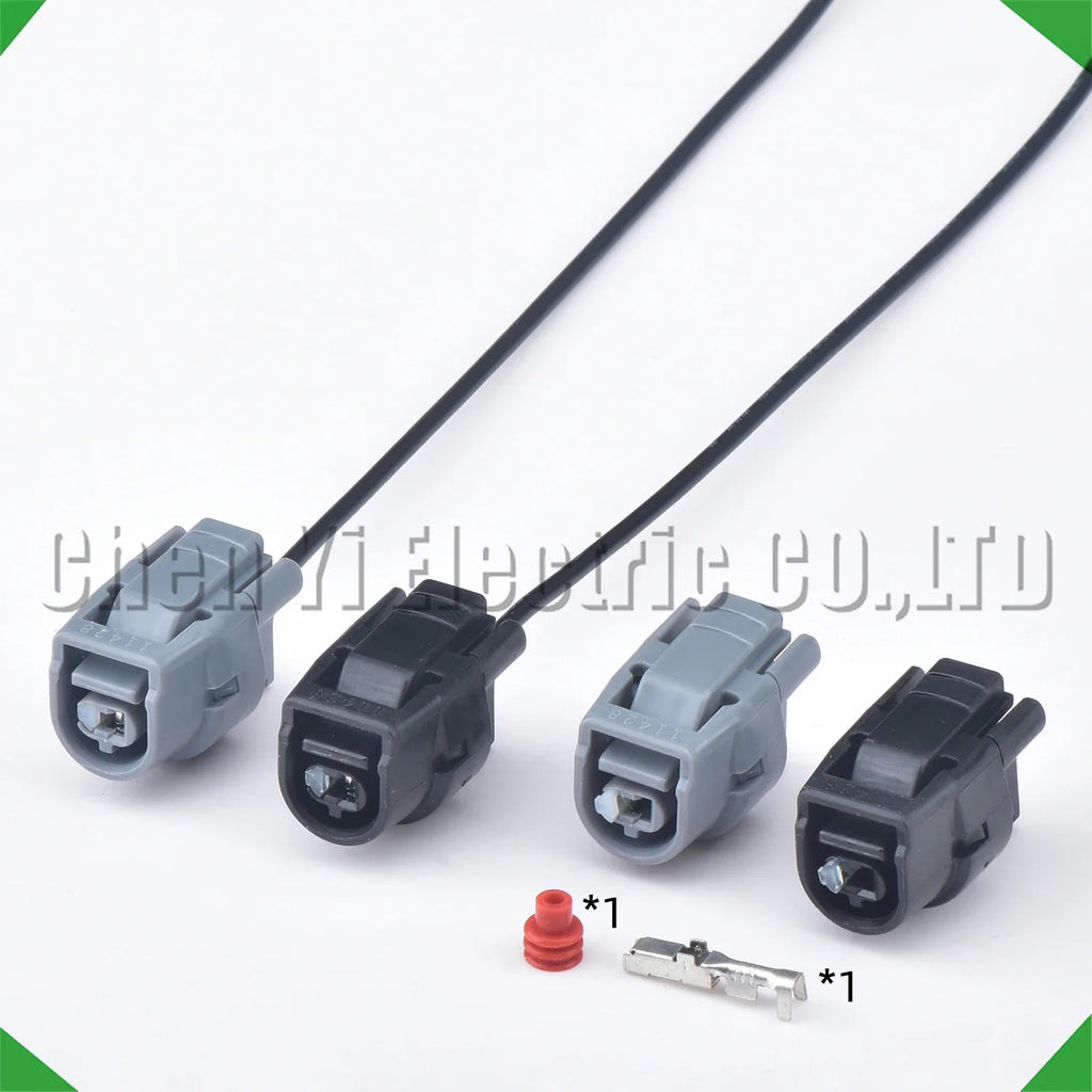 1-pin auto connector connector automotive connector water temperature gauge sensor sensor