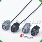 1-pin auto connector connector automotive connector water temperature gauge sensor sensor