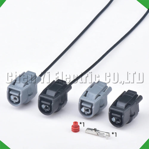 1-pin auto connector connector automotive connector water temperature gauge sensor sensor