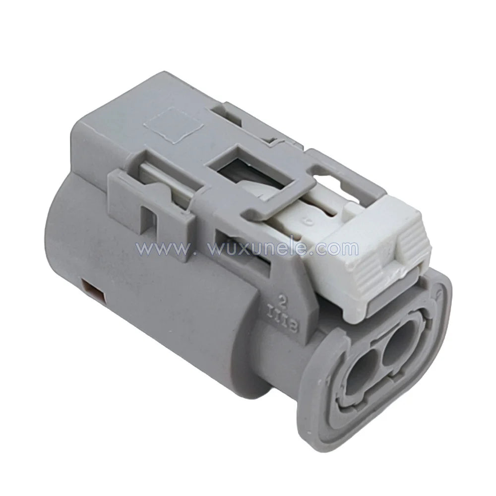 25 Sets 2 Pin Koostaal 10010338 122HD74c83 Sealed Female Wire Solenoid Valve  Connector