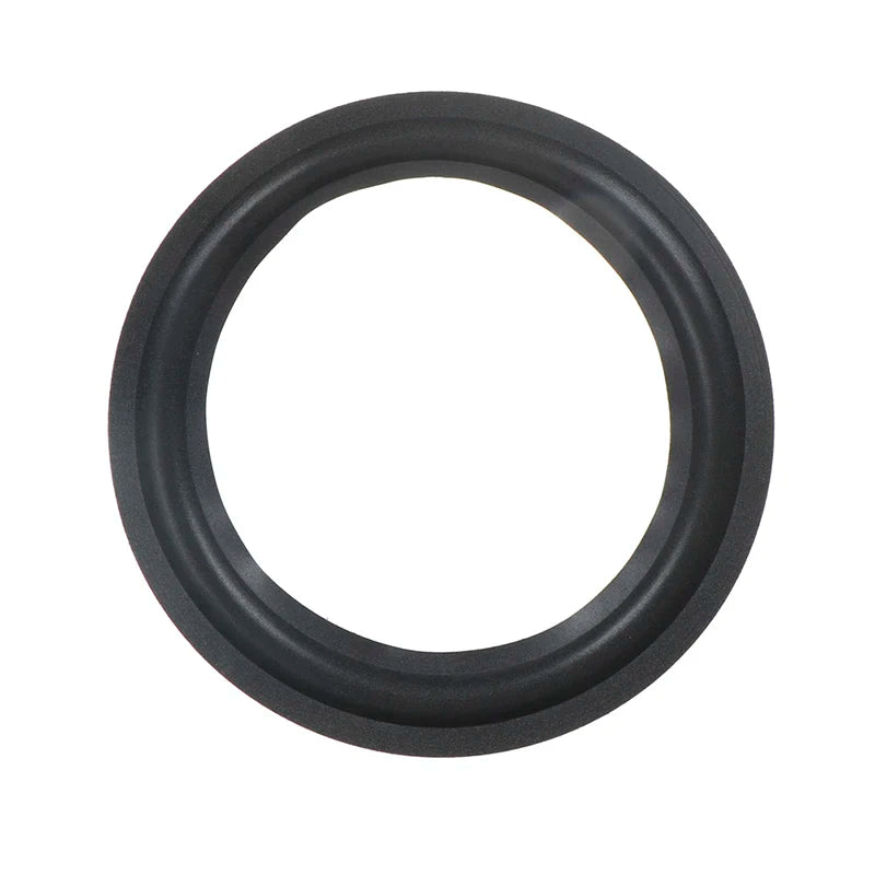 1Pc 4/5/6/8/10inch Speaker Repair Parts Accessories Foam Edge Folding Ring Subwoofer 4/5/6/8/10 Inch Woofer