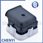 120 Pin E329D 330D 345D 349D 324D 325D Excavator C9 C-9 C11 C13 Engine Computer Board Plug 264-5732 211-6807 For CAT Caterpillar