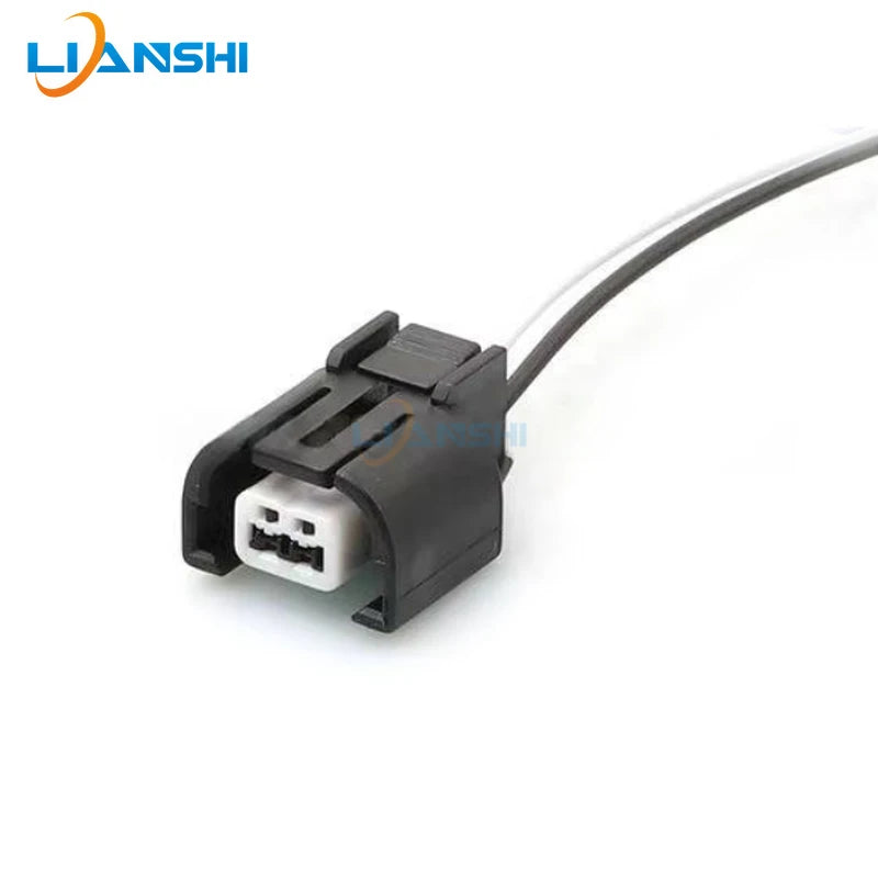 MG644111 2-pin plug for Hyundai Kia air conditioning compressor cold air pump wiring harness
