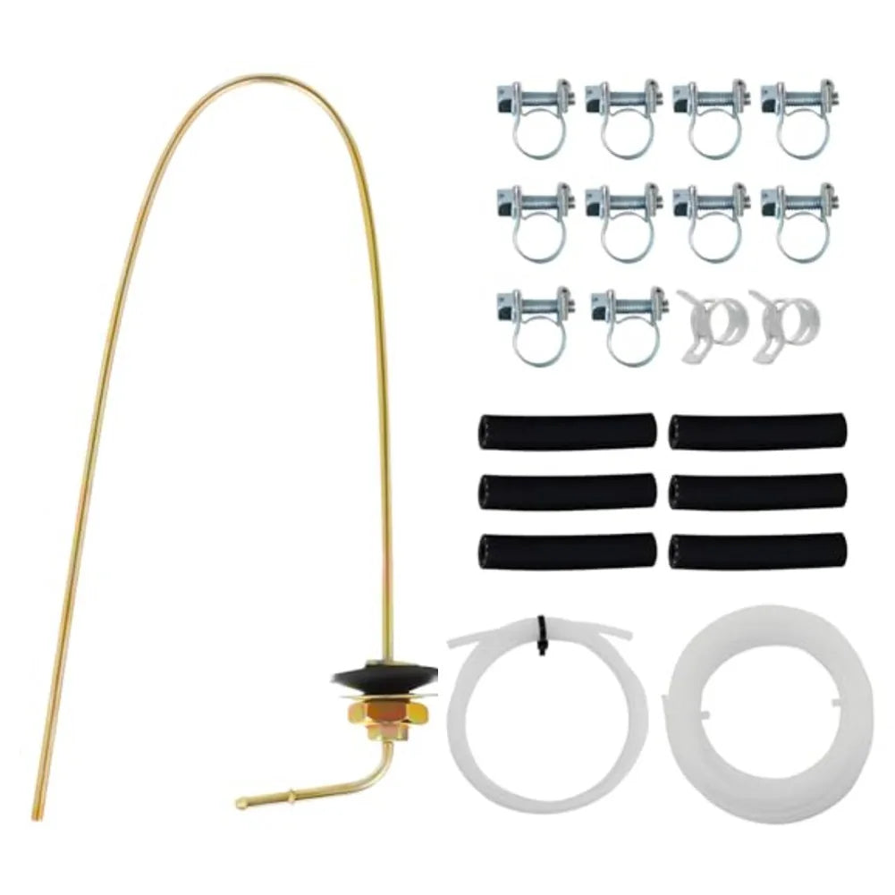 1Set 1320399A 35320A Diesel Heater Fuel Tank Riser For Eberspacher For Webasto Heater Heating Systems Repair Accessories