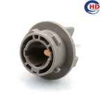 Auto lamp holder wiring harness connector plug HDL-176