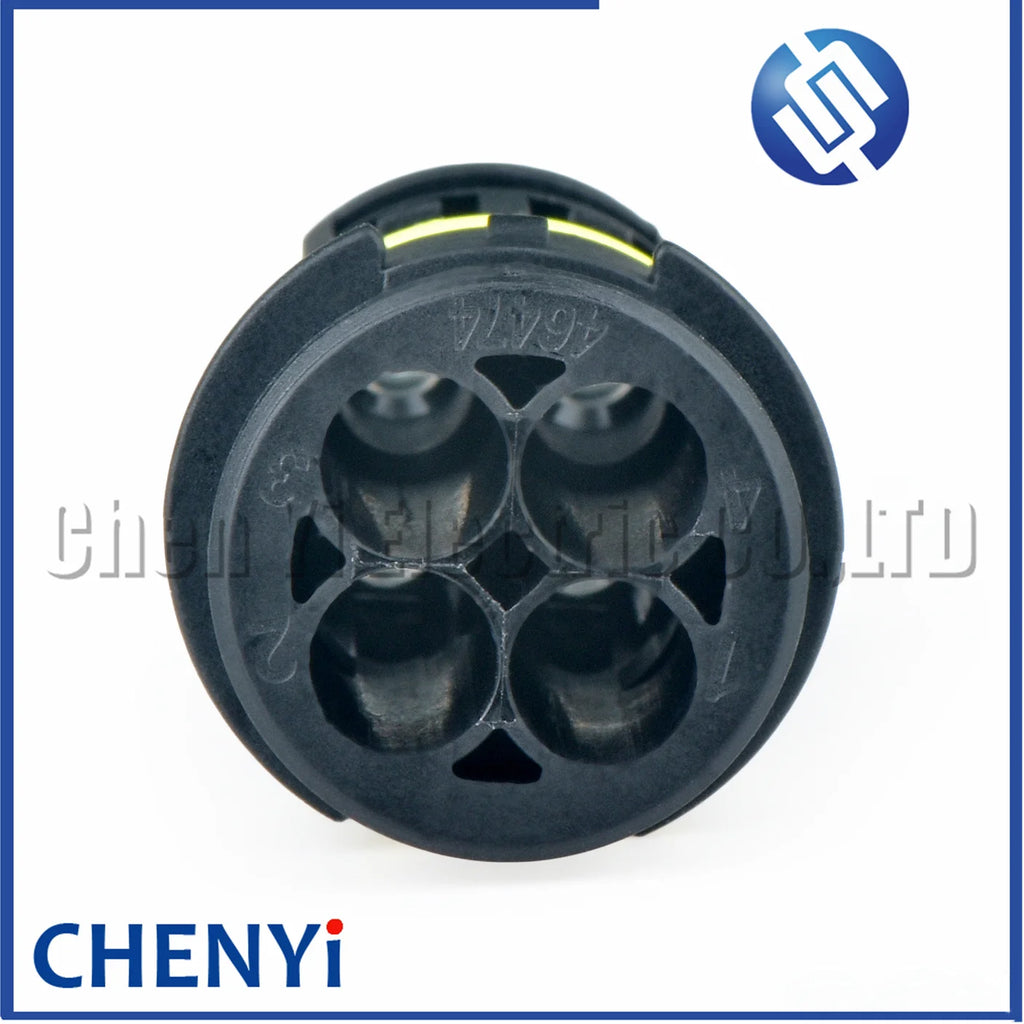 4 Pin Automotive connector O2 Sensor Lambda Probe Oxygen Sensor Plug 11781742050 0258003477 0258005177 11781437586