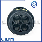 4 Pin Automotive connector O2 Sensor Lambda Probe Oxygen Sensor Plug 11781742050 0258003477 0258005177 11781437586