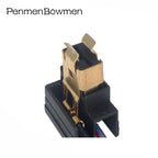 1 Set 2 Pin High Temp Resistant Pure Copper Wiring Harness Electrical Connectors Large Bulb Fog Light Plug for Car Modification