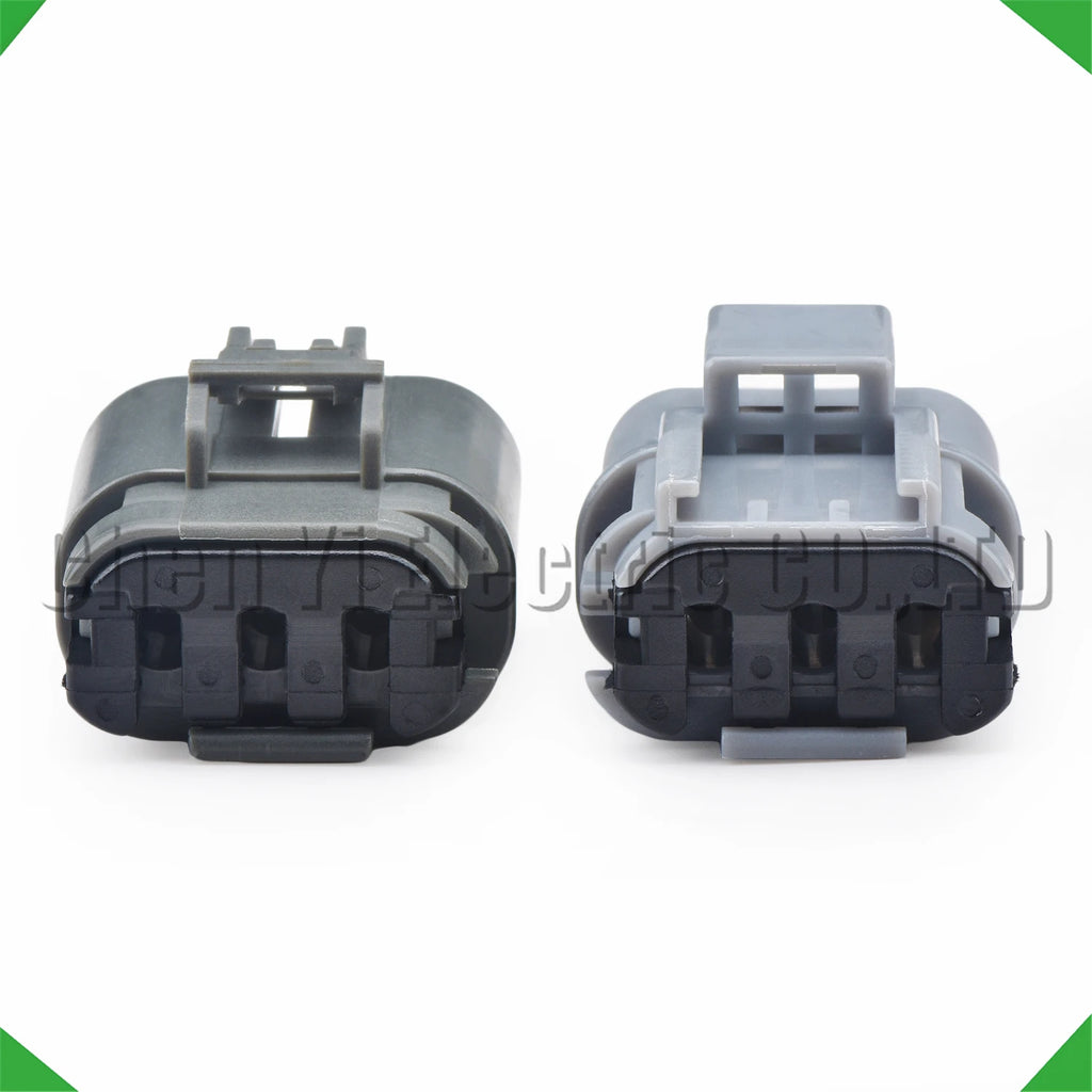 3-Pin Auto Connector Connector Automotive Connectors ignition harness Nissan ignition