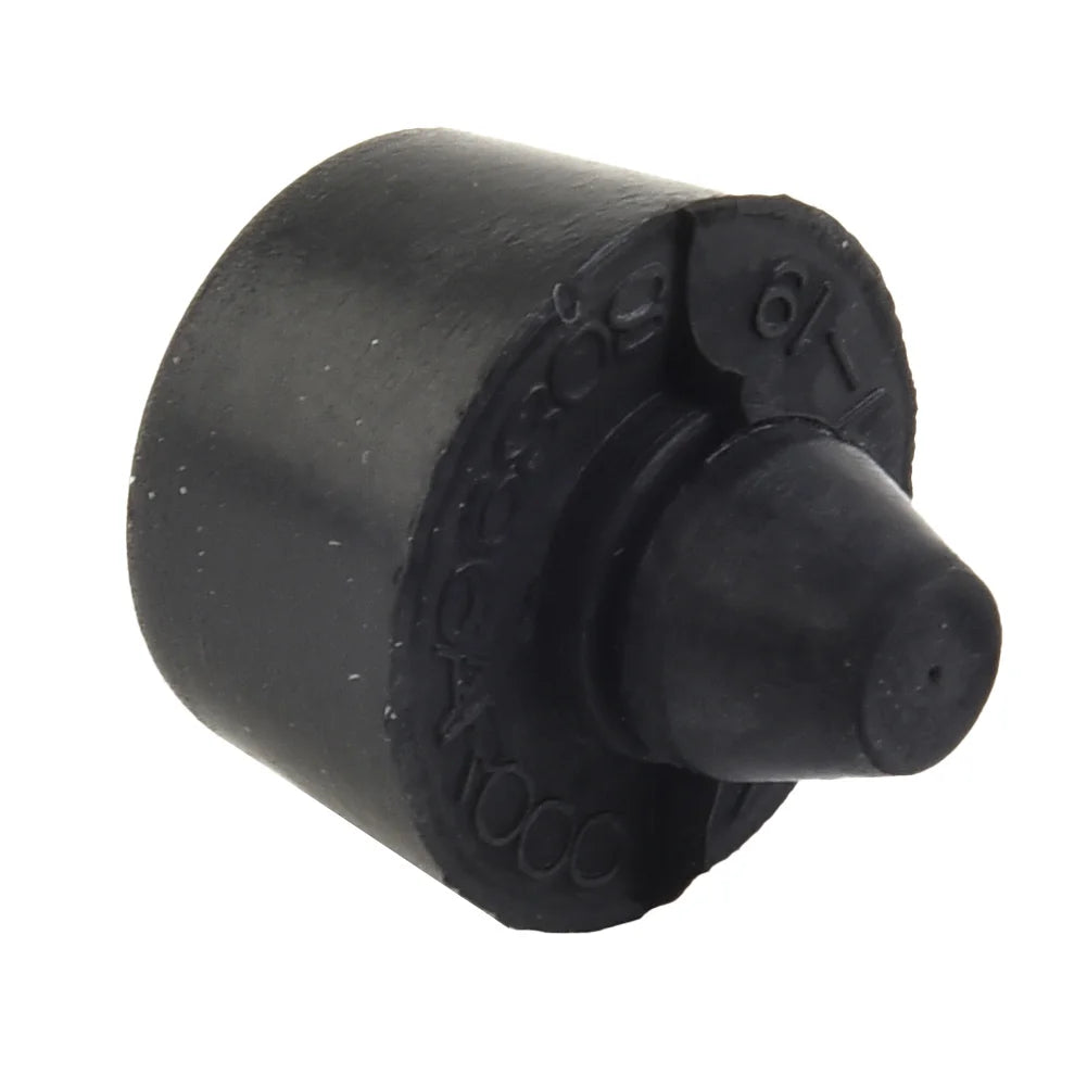 Car Door Rubber Bumper Stopper Fit For Infiniti Q45 Q50 Q60 QX56 AR000 Car Door Dampers Buffer Pad Cover Rubber Anti Shock