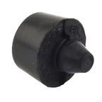 Car Door Rubber Bumper Stopper Fit For Infiniti Q45 Q50 Q60 QX56 AR000 Car Door Dampers Buffer Pad Cover Rubber Anti Shock