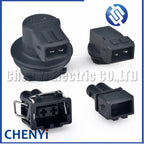 2 Pin Car Light 1156 T10 W5W Bulb Lamp Holder Socket Plug 15327869 357972752 357972762 701953123