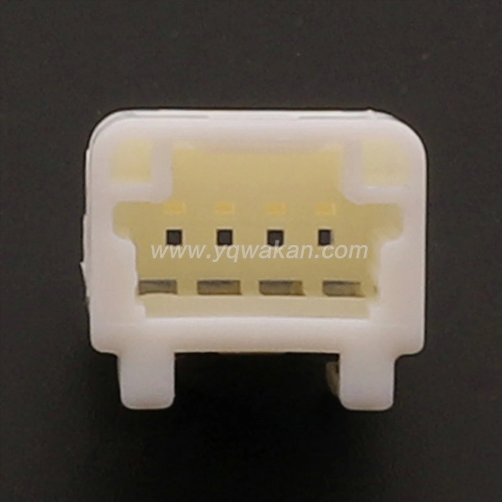 4-Pin Connector Unsealed 0.7mm Male Female Connector Wiring Harness AC Assembly Cable Socket 1612035-1 1473672-1 1123343-1